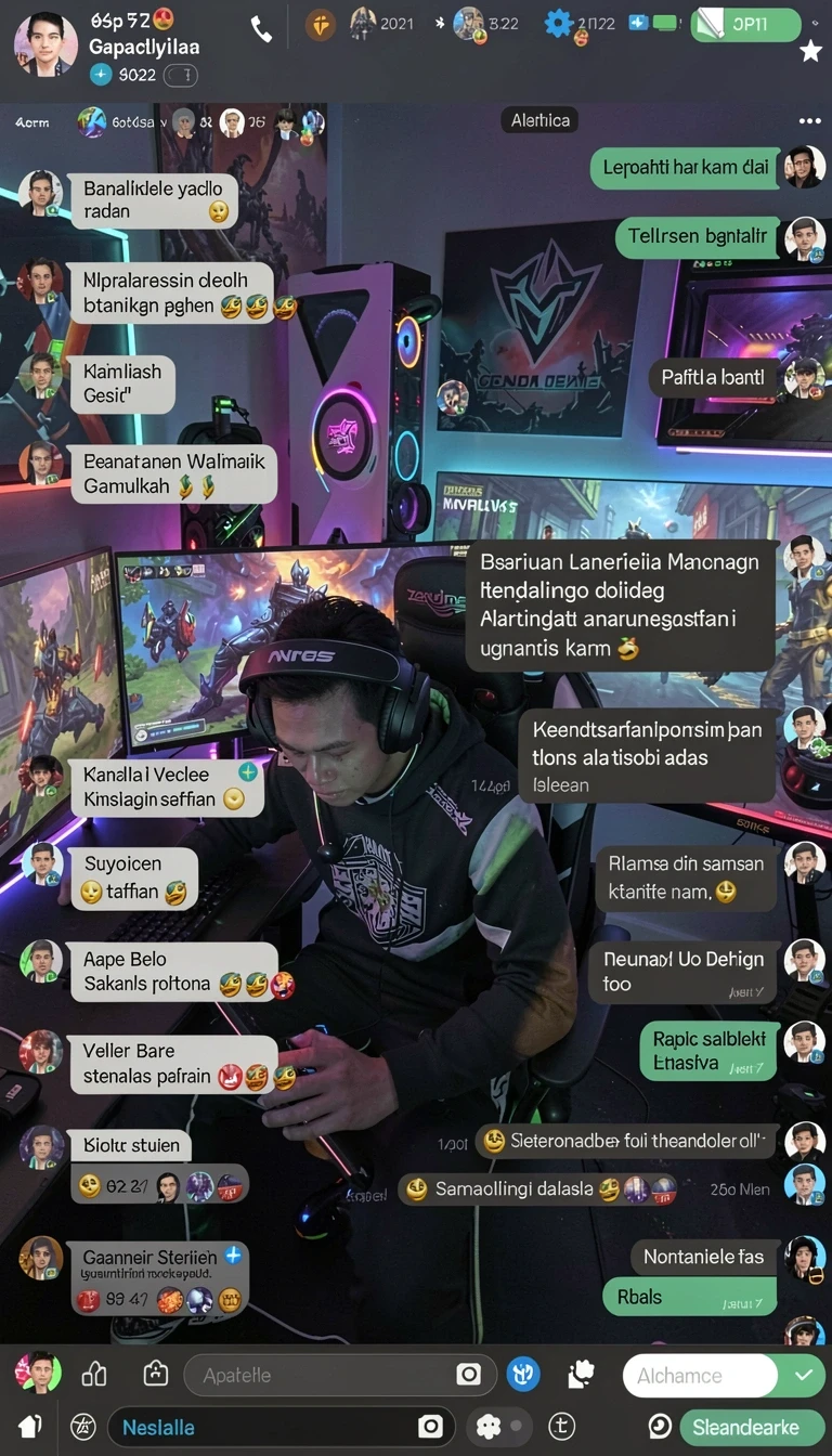Review Aplikasi luckyneko Versi Terbaru screenshot 4