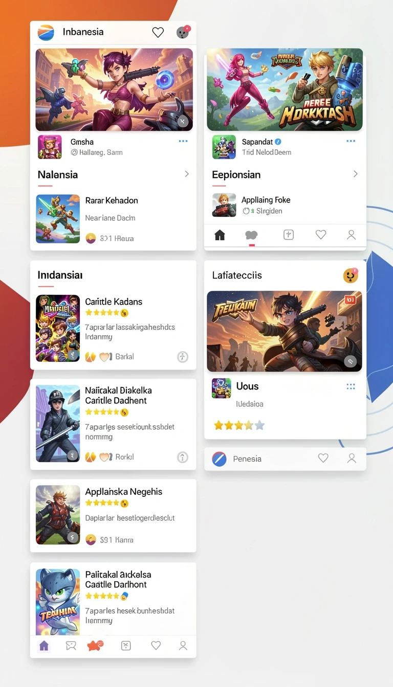 kombo88 App APK Terbaru screenshot 1