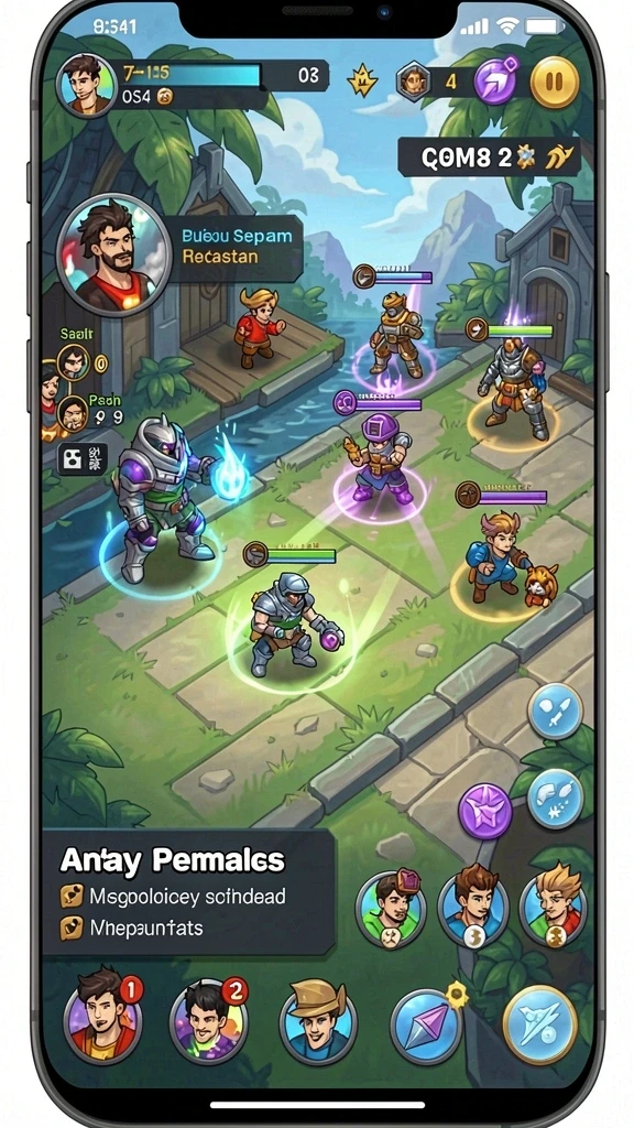 Download cairbos APK untuk Android screenshot 1