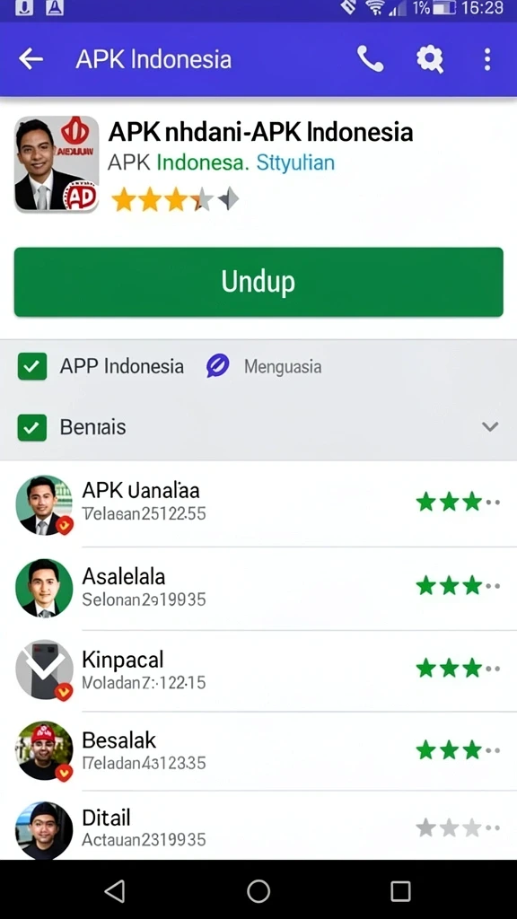 Review Aplikasi wa369 Versi Terbaru screenshot 1
