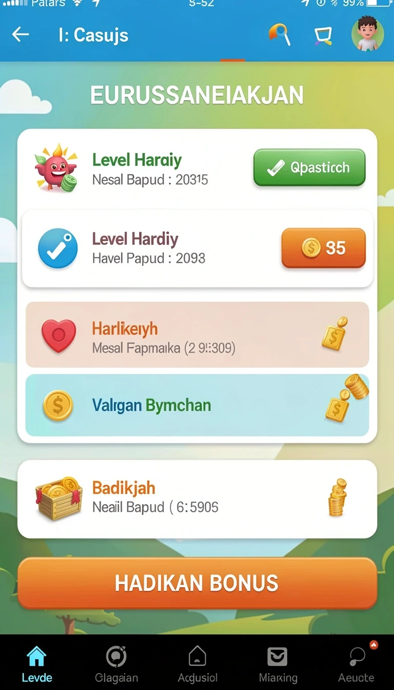 Download topdomino APK untuk Android screenshot 4