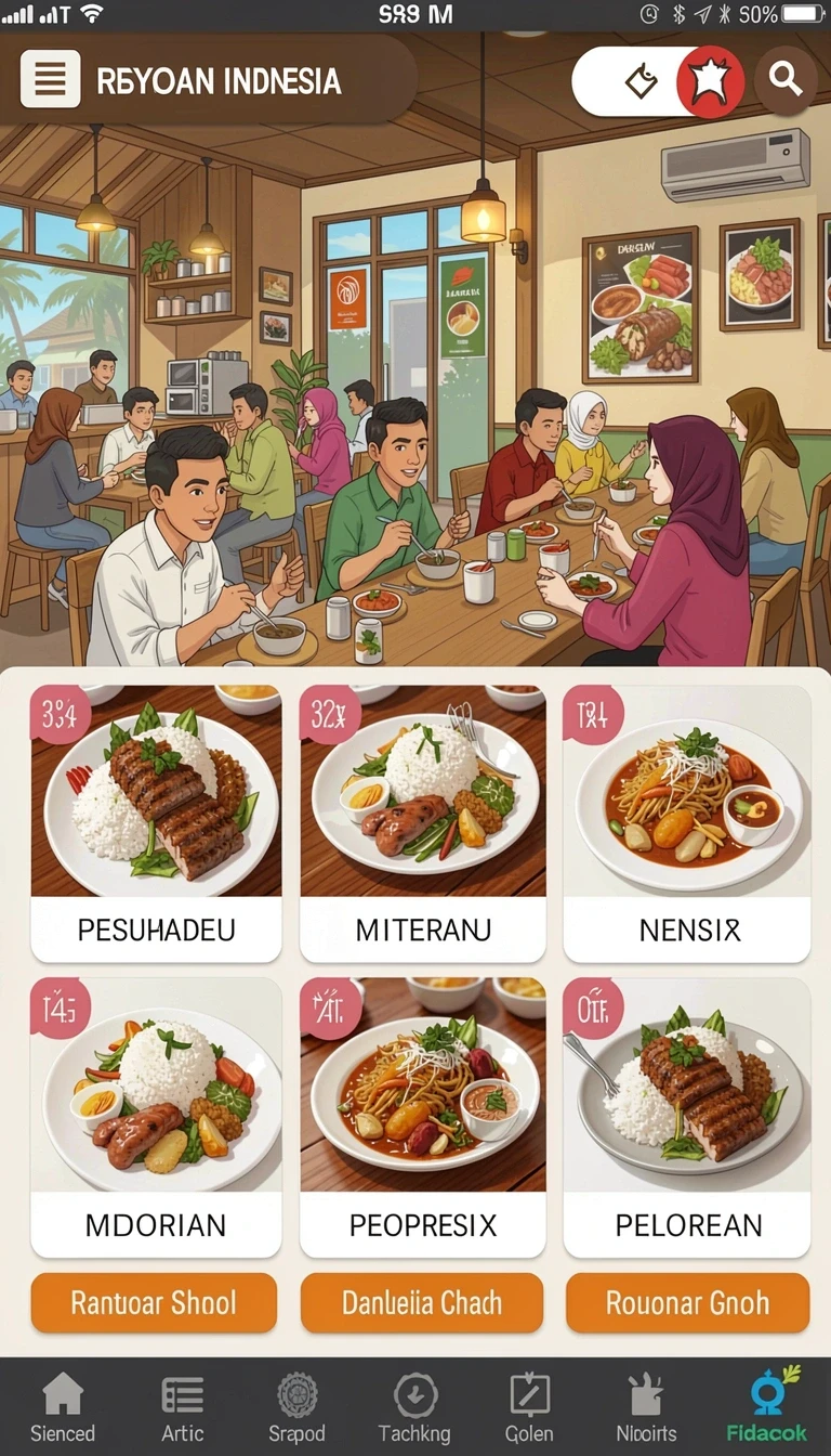 Download cairbos APK untuk Android screenshot 3