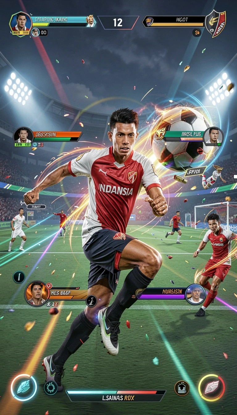 Download cairbos APK untuk Android screenshot 4