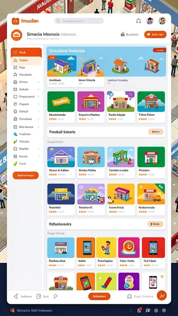 Review Aplikasi noah4d Versi Terbaru screenshot 1