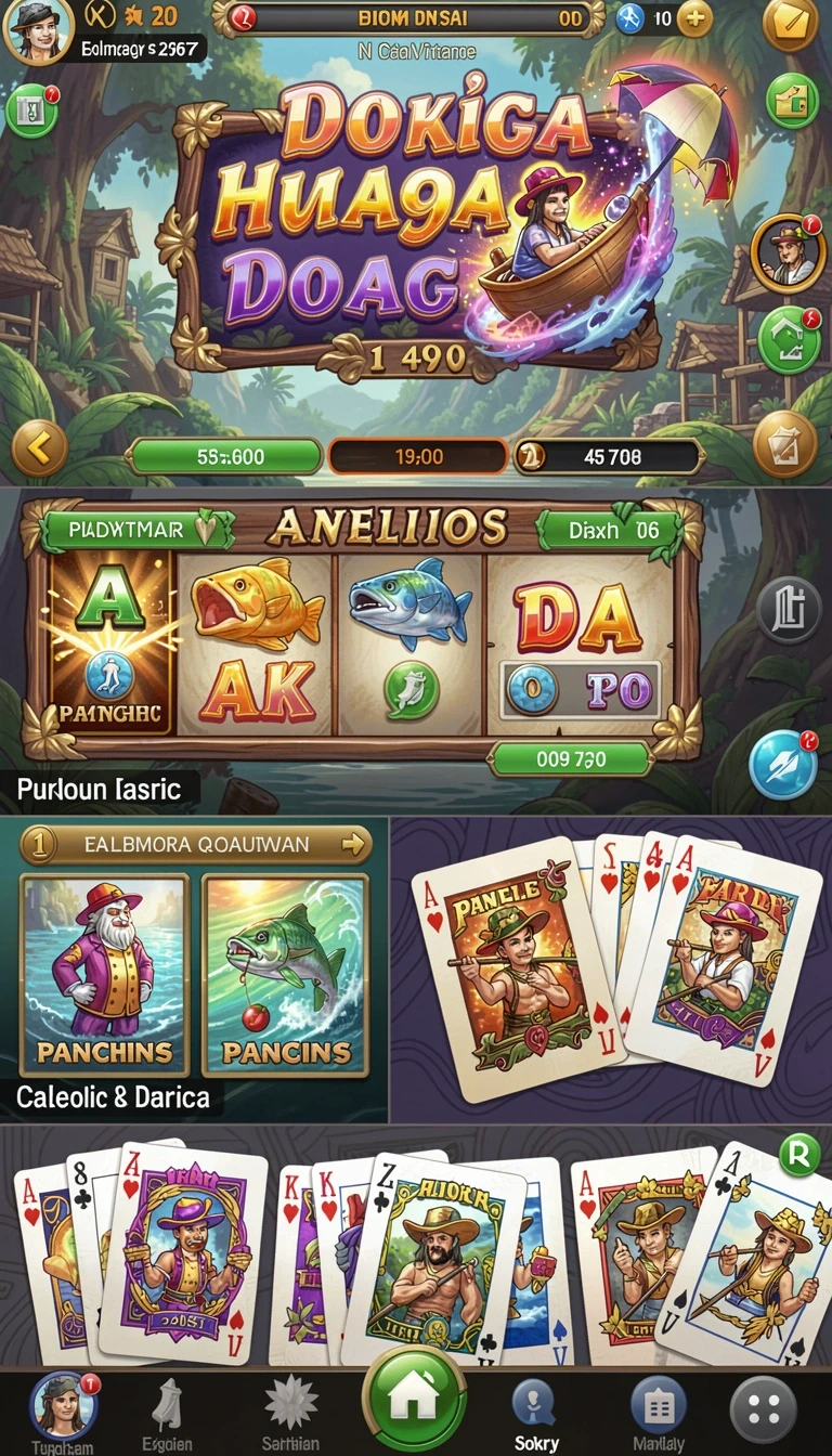 Review Aplikasi naga507 Versi Terbaru screenshot 1