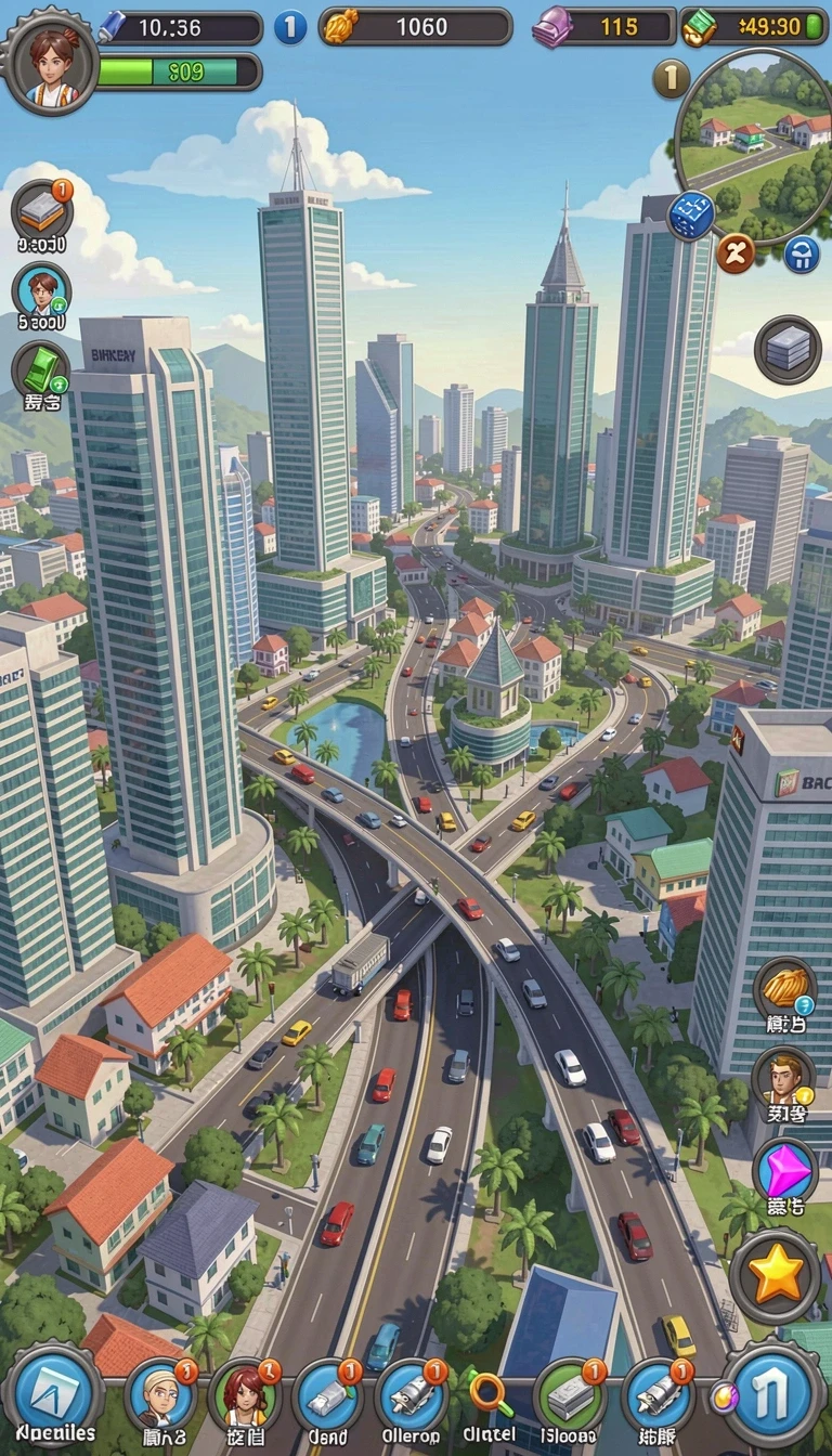 Download topdomino APK untuk Android screenshot 1